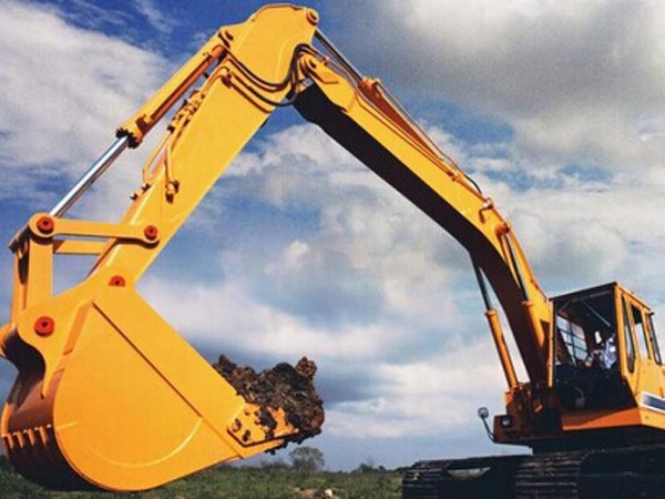 吊車(chē)液壓油常見(jiàn)的小問(wèn)題
